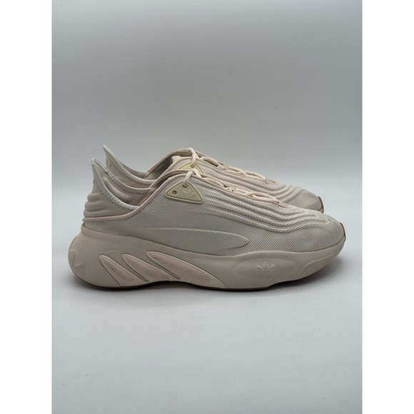 adidas Shoes - Adidas Adifom Women's SLTN 'Ecru Tint' HP6489, Size 10 Sneakers